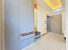 ꧁ Parla'dan Altınkumda Modern Mimarili Ultra Lüks 2+1 Daire ꧂