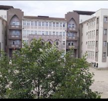 Golden Key Gayrimenkul'den Kiralık 1+1 Daire