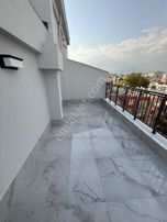 Güney Batı Cepheli Deniz Manzaralı Yeni Yapılı 3+1 Dubleks !!