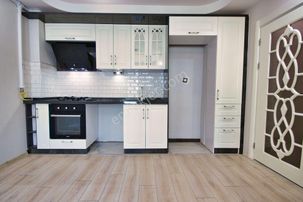 🛑🛑aktif'ten Akçay'da Satılık Kira Garantili Dekorlu Otoparklı Arakat 2+1daire