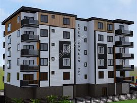 Coşkan Grupdan Topraktan %50 Peşinatla Satılık 2+1 Daireler