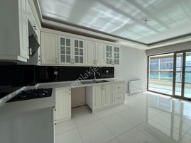 Ufuk Kılıç Emlak'tan Hastane Yanı 4+1 Manzaralı 6. Kat Daire