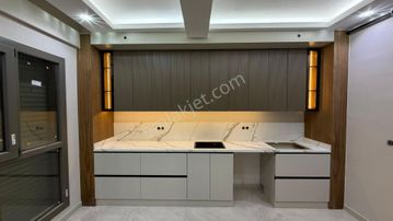 Naz Bayrağın Yanı 3+1 150m2 Acilll Satılık Daire