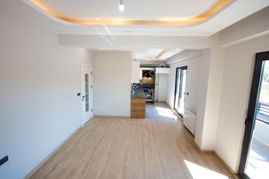 🛑aktif'ten Akçay'da Satılık Eşsiz Bir Projenin Ön Cephe Harika 2+1 Dairesi