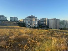 Göksu Gayrimenkul'den Çakırlar'da Kamu Arsası 72m2