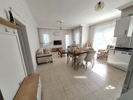 Goldhouse Dan Fethiye Taşyaka Mahallesinde Satılık Havuzlu 2+1