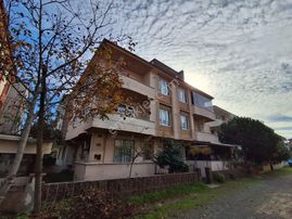 Karasu Aziziye Mahallesinde Kiralık Dubleks Daire