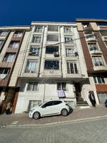 Esenyurt Talatpaşa Mahallesi 1+1 Kiralık Boş Daire 1.kat Balkonlu Amerikan Mutfak Full Dekorlu