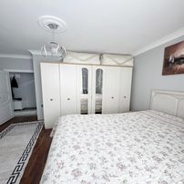 Çekmeköy Yapı Gayrimenkul'den Soğukpınar Mah. 2+1 Ara Kat !!