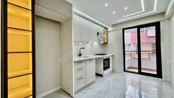 ⫷ Onur Yıldırım'dan İçi Yapılı Şahane Kaçmaz 3+1 Satılık Daire⫸