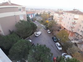 Eyüp Binevler Aydın Sitesi Büyük Tip 2+1 Kiralık Daire