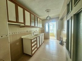 Akşemsettin Mah Ara Katta 3+1 Full Yapılı Asansörlü Daire