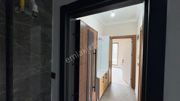 Çanakkale Ayvacık Merkezde Kullanışlı Ve Konforlu 1+1 Daire