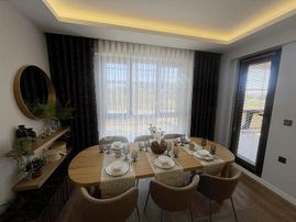 Doğruyol 66 Sitesinde Satılık 2+1 Daire 3.200.000 Kredi Kullanım