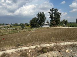 New Form'dan Çukurova Havalimanı Yolunda 3858 M2 Satılık Tarla