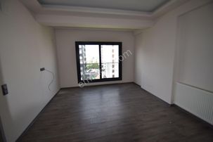 Tece'de Havuzlu 2+1 Kiralık Daire