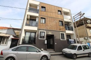 Söke Cumhuriyet Mahallesinde 2+1 Satılık Sıfır (0) Daire