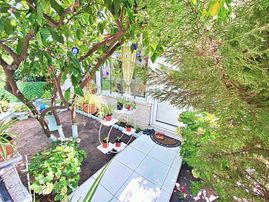 ✨ay Emlaktan✨akçay'da Denize 300 Metre Yeşillikler İçerisinde Satılık 3+1 Müstakil Villa