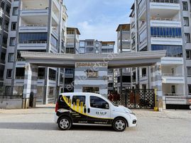 Ayalp'ten İbn-i Sina'da Geniş Oturum Kiralık 3,5+1