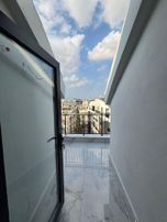 Güney Doğu Cepheli Deniz Manzaralı, Ferah Ve Yapılı 3+1 Satılık Dubleks Daire