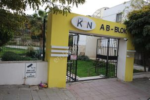 Söke Yenikentte Satılık 2+0 Havuzlu Sitede Daire