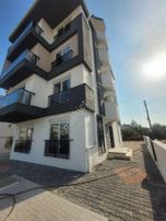 Satılık.... Aydoğmuş Önü Kapanmaz Asansörlü Sıfır 1+1