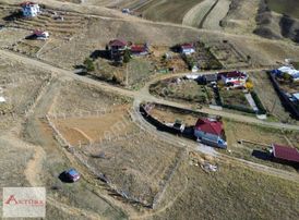 /*aktürk Emlaktan*\600m2tek Tapu Villa İmarlı Tel Örgülü Arsa