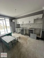 //aktürk Emlak\\şehir Gürültüsünden Uzak Sıfır 3+1 Ara Kat Daire