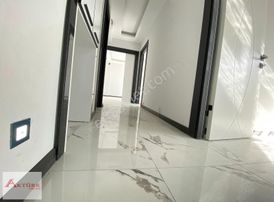 //aktürk Emlak\\ara Kat Tam Güney Giyinme Odalı 130m2 Sıfır 3+1*
