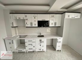 //aktürk Emlak\\ Bayraklı Park Yanında Sıfır Geniş 2+1 Daireler*