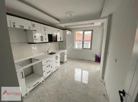 //aktürk Emlak\\ Bayraklı Park Yanında Sıfır Geniş 2+1 Daireler*