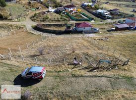 /*aktürk Emlaktan*\600m2tek Tapu Villa İmarlı Tel Örgülü Arsa