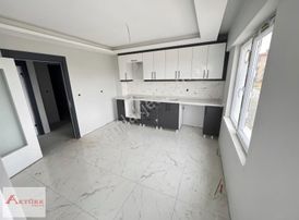 //aktürk Emlak\\ara Katta Ebeveyn+kiler+ankastre Sıfır 3+1 Daire