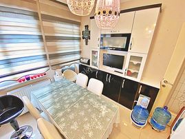 🌀gültaş Emlaktan Akçay İkizçayda Satılık 3+1 Ebeveyn Banyolu Ön Cephe Asansörlü Daire