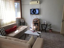 Belek Merkez 1+1 Satılık Daire