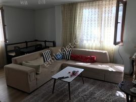 Belek Merkez 1+1 Satılık Daire