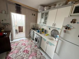 ▅albayrak▅gültepe Mah.site İçerisinde Ara Kat'ta Masrafsız Daire