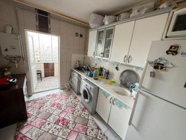 ▅albayrak▅gültepe Mah.site İçerisinde Ara Kat'ta Masrafsız Daire