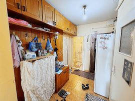 Çiçekli'de 1 Orta Katta 3+1 Cuma Pazarı Yanı Güney Cephe