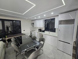 Didimde Denize 1.5km Mesafede Satılık Eşyalı Satılık Yazlık