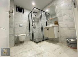 Fevzi Çakmak'da Sıfır İskanlı Katta 2+1 100m2 Daire