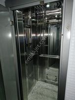 Yunusemre Cd Üzeri Site İçinde Temiz Yapılı Kiralık Daire