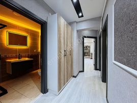 İncirli Merkezde Bahçe Kulanımlı Fuul Lüx Yapılı Kot 2 Acil