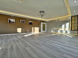 Bağlarçeşme Mahallesinde Çift Balkonlu Minimal Dekorlu Geniş Arakat 2+1 Daire