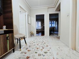 Bağlum Acil Merkezde Yapılı Orta Kat Konumunda Kot 1 De Acil