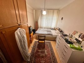 Altın Anahtardan Sanatoryum Cd Üzeri Merkezi Konumda Bağımsız