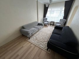 Altın Anahtardan Tepebaşı Mh Ara Kat Güney Cephe Yapılı Acil