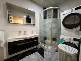 Altın Anahtardan Tepebaşı Mh Ara Kat Güney Cephe Yapılı Acil