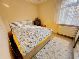 Altın Anahtardan Çiçeklide Yatırımlık Kaçırılmıycak Fırsat Daire