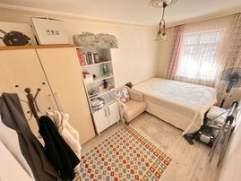 Altın Anahtardan Çiçeklide Yatırımlık Kaçırılmıycak Fırsat Daire